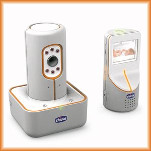 snuza hero baby monitor